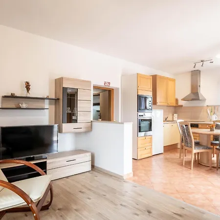 Casa Olea By Briskva Villa