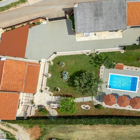 Villa Casa Olea By Briskva *