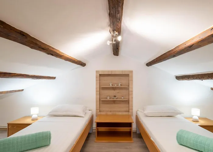 Casa Olea By Briskva Villa *