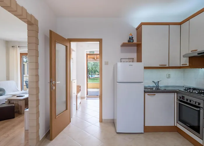 Casa Olea By Briskva Villa *