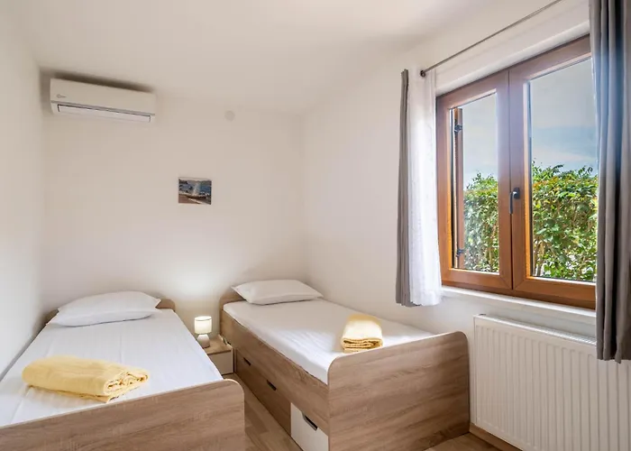 Casa Olea By Briskva Villa Kaštelir