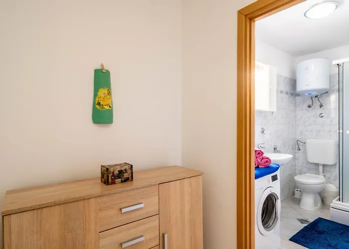 Casa Olea By Briskva Kaštelir