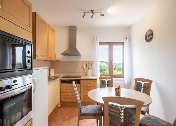 Casa Olea By Briskva *