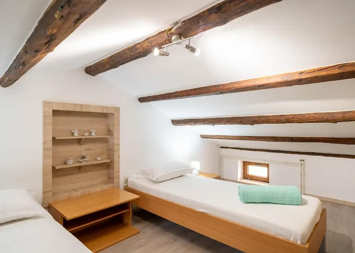 Casa Olea By Briskva Villa Kaštelir