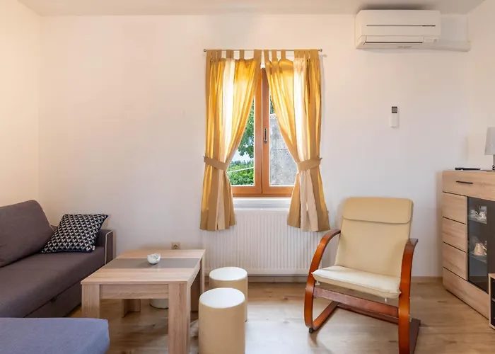 Casa Olea By Briskva 빌라 *