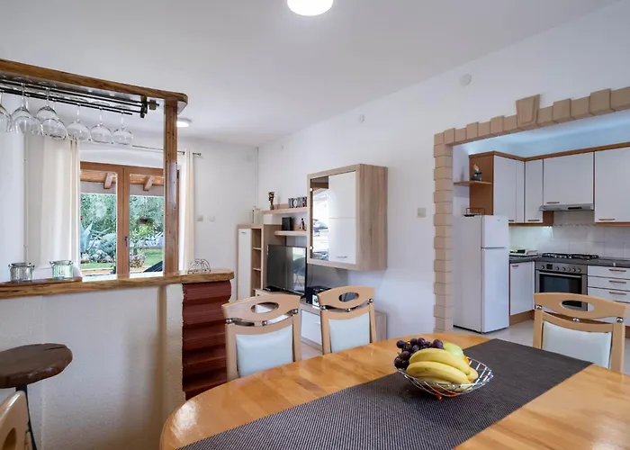 Casa Olea By Briskva 빌라 *