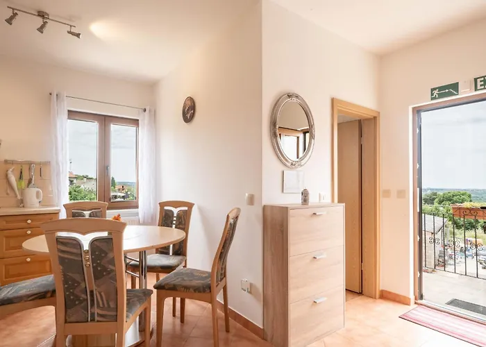 빌라 Casa Olea By Briskva *