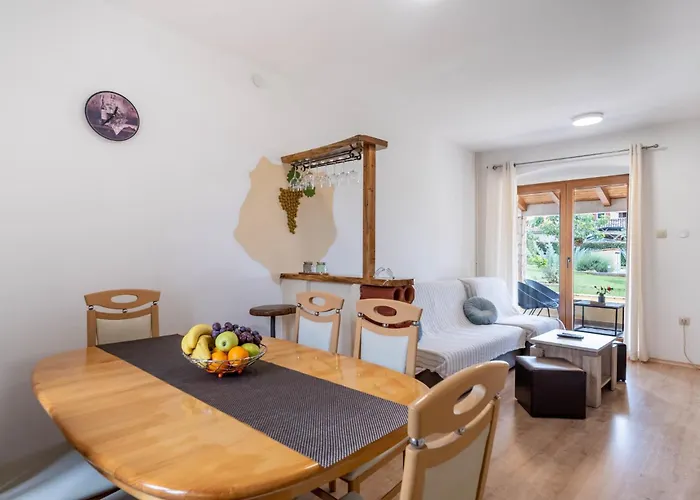 Casa Olea By Briskva Villa *