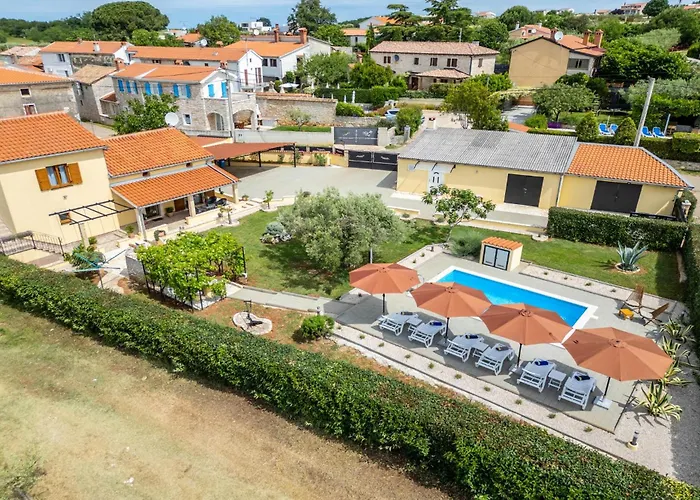 Villa Casa Olea By Briskva *