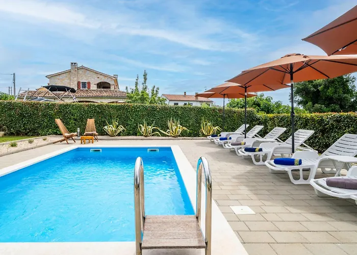 Casa Olea By Briskva