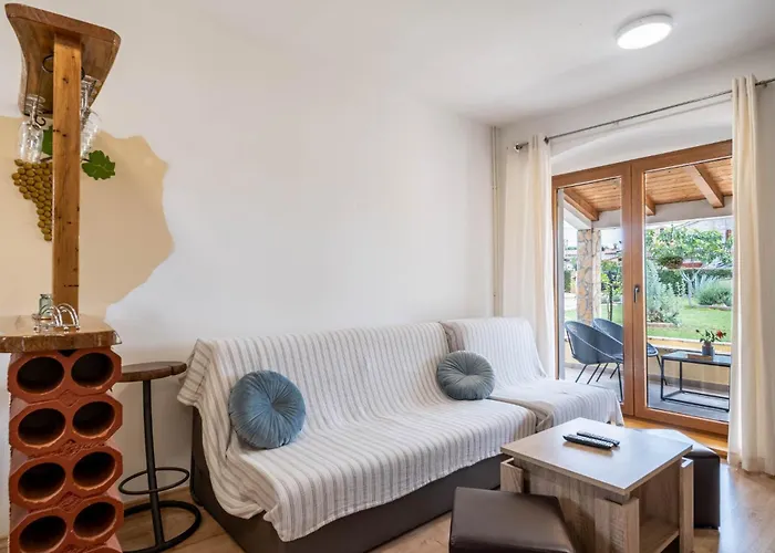 Casa Olea By Briskva