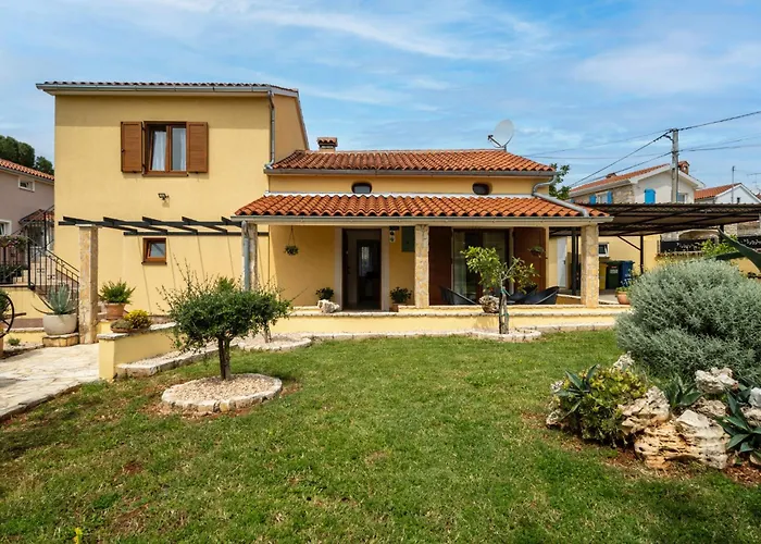 Casa Olea By Briskva *