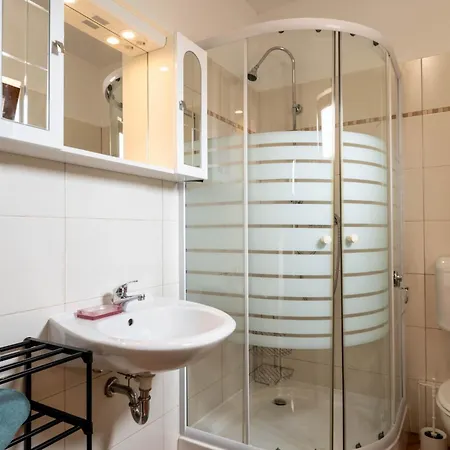 Villa Casa Olea By Briskva Kaštelir