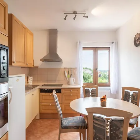 Casa Olea By Briskva *