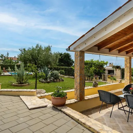 Casa Olea Βίλα