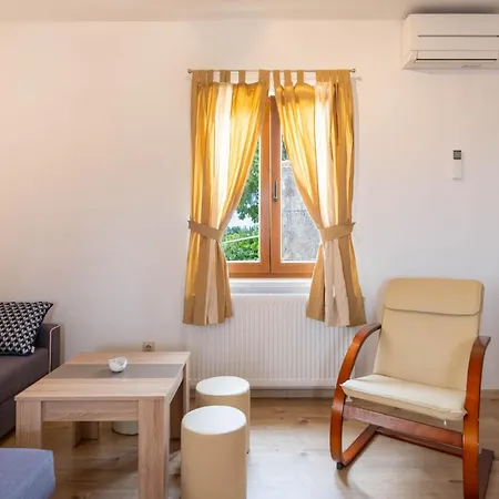 Casa Olea By Briskva Villa *