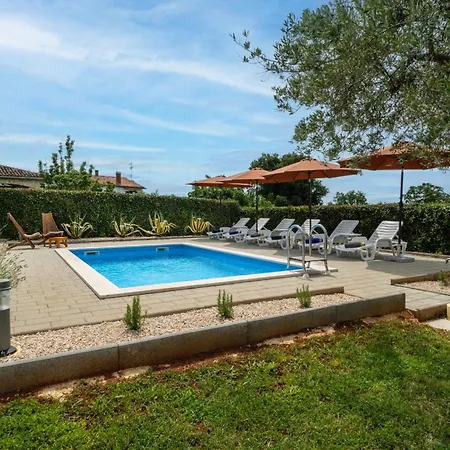 Βίλα Casa Olea