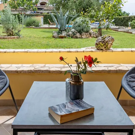 Casa Olea Βίλα