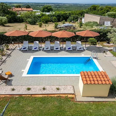 Casa Olea * Kaštelir