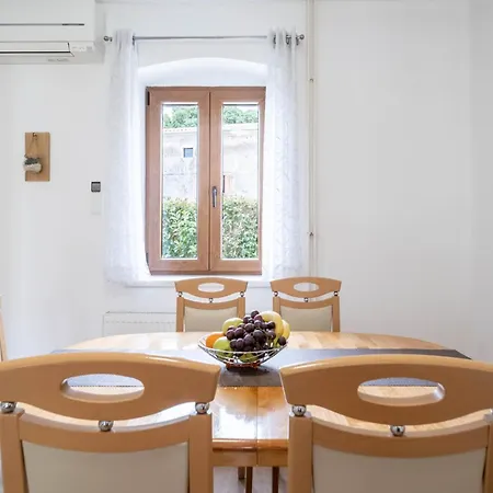 Βίλα Casa Olea Kaštelir