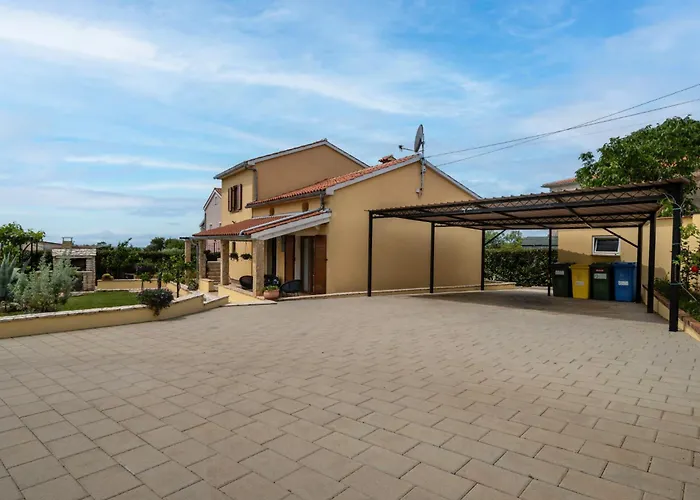 Casa Olea By Briskva