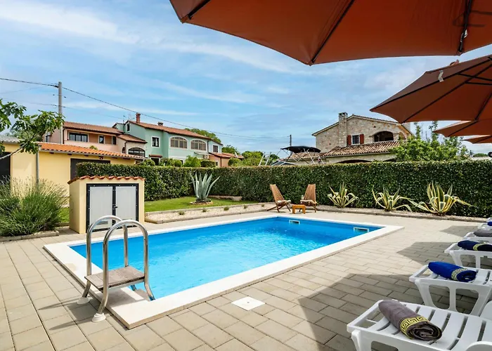 Casa Olea By Briskva *