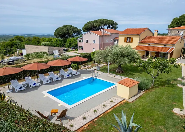 Casa Olea By Briskva 빌라