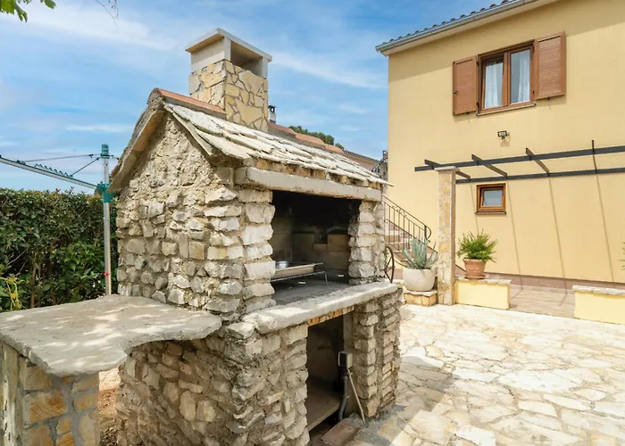 Casa Olea By Briskva *