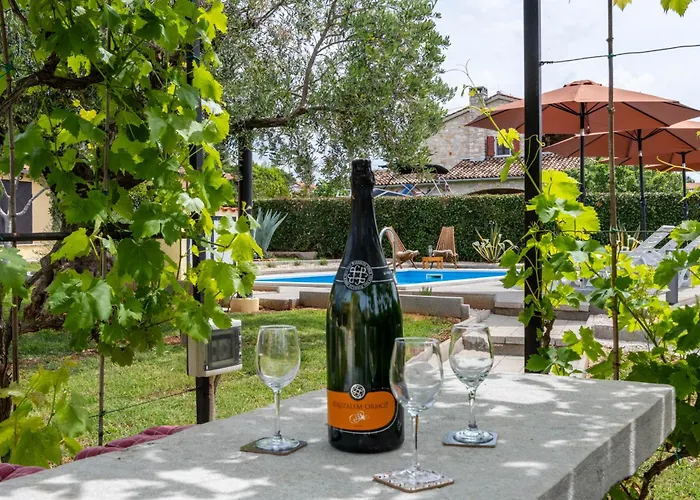 Casa Olea By Briskva Kaštelir